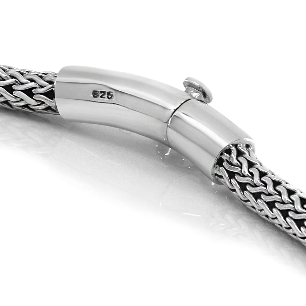 What is Real 925 Sterling Silver?