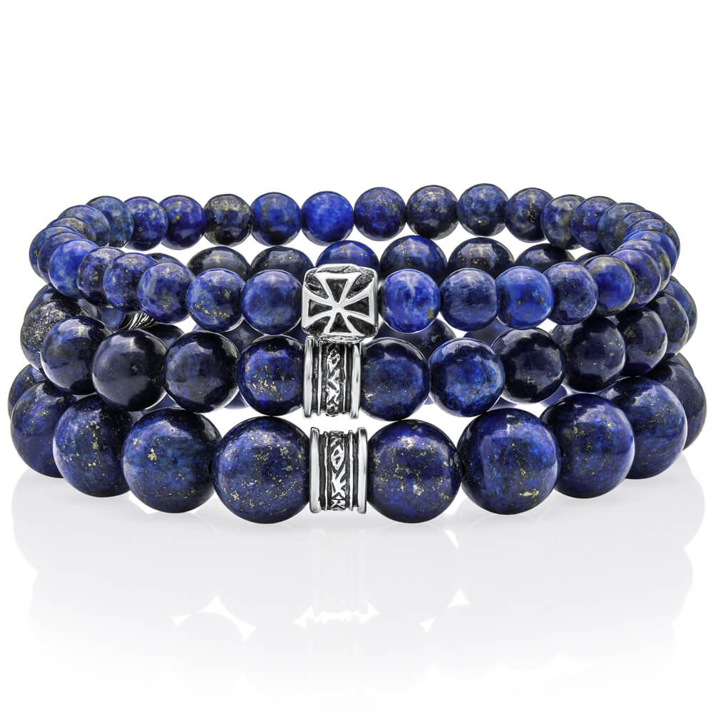 Lapis Lazuli Bracelet