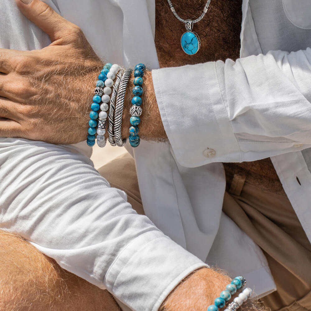 Gemstone Bracelets