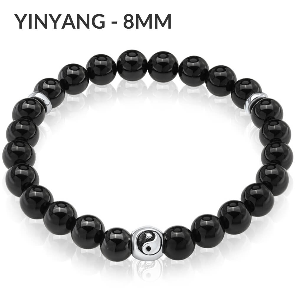 Yin Yang bracelet