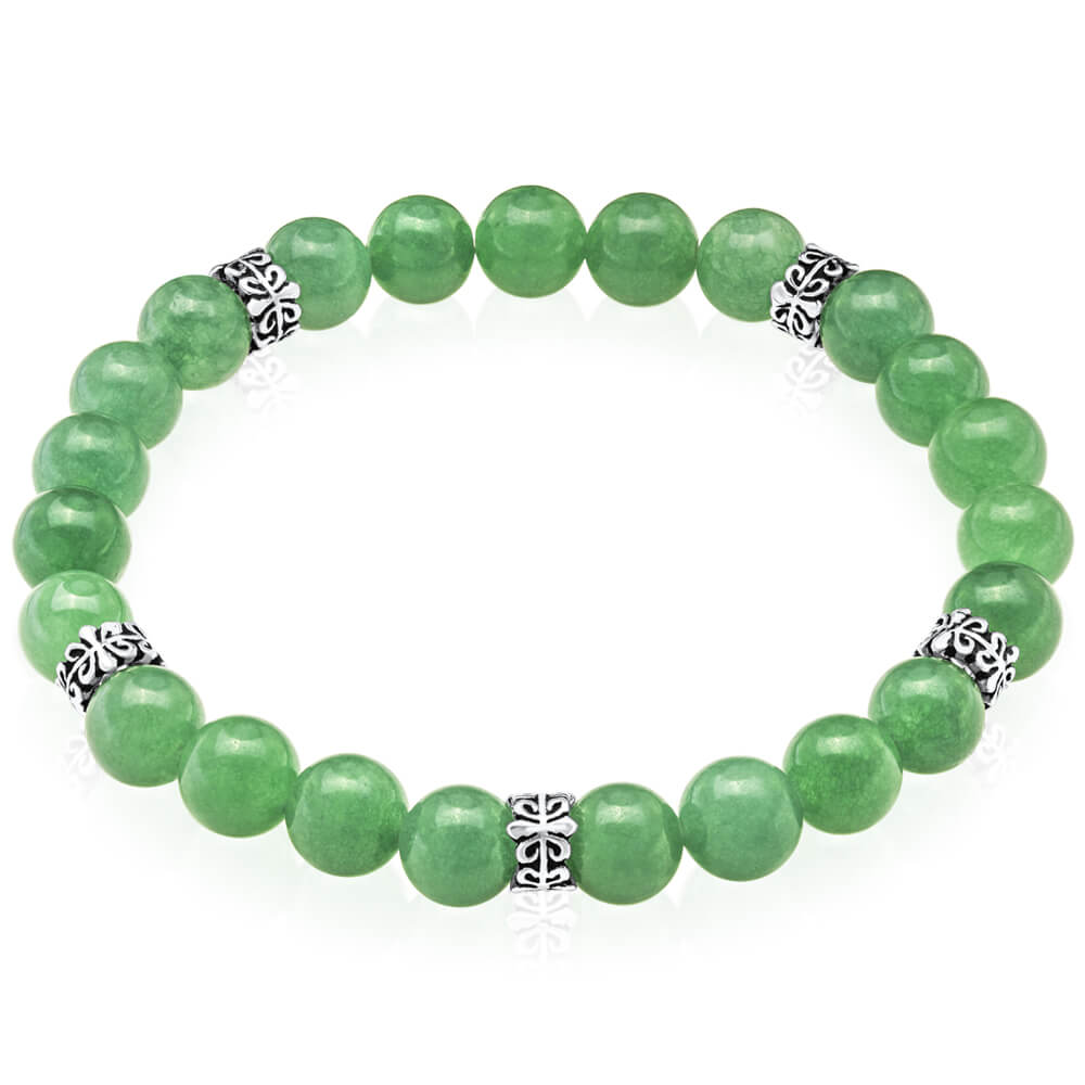 Aventurine bracelet