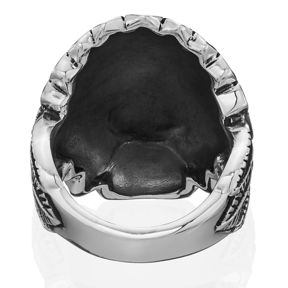Apache Ring