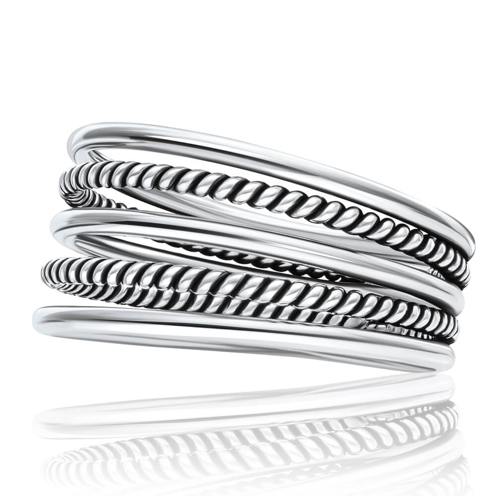 Uranus Rings
