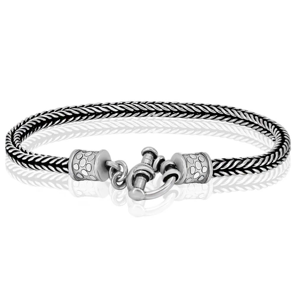 toggle bracelet