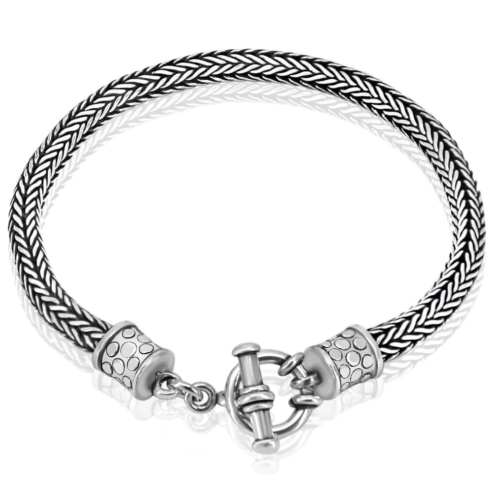 toggle bracelet
