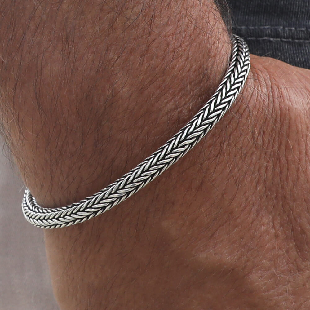 toggle bracelet