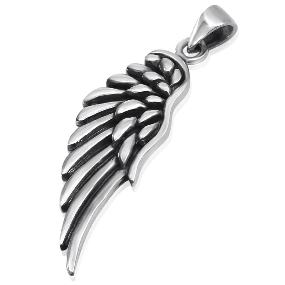 wing pendant