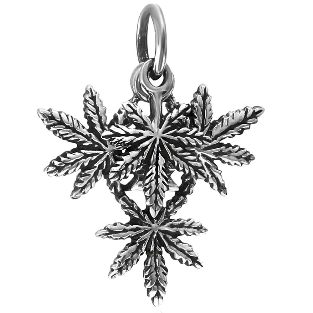 weed pendant