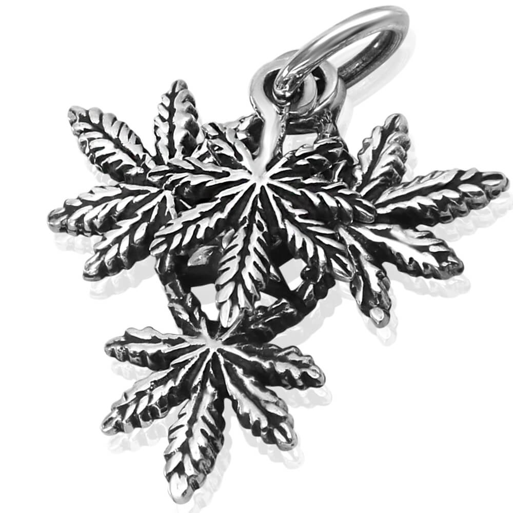 weed pendant