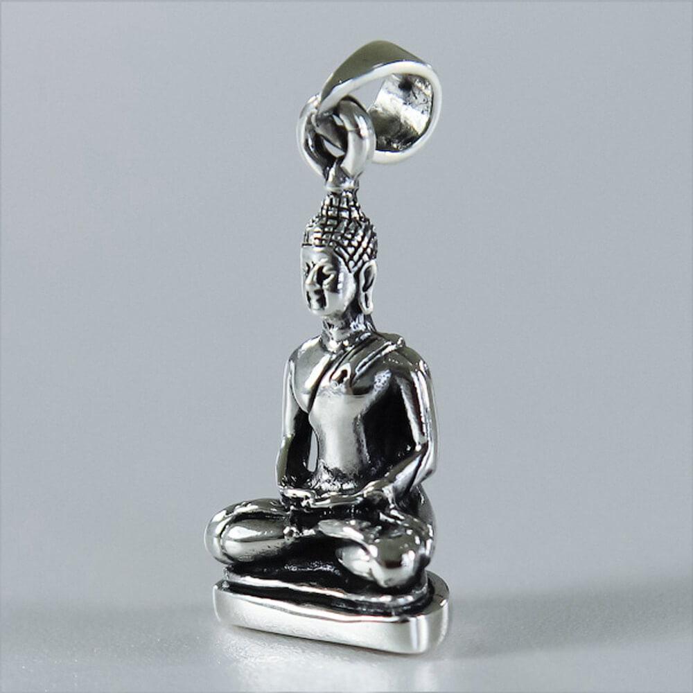 Buddha Pendant
