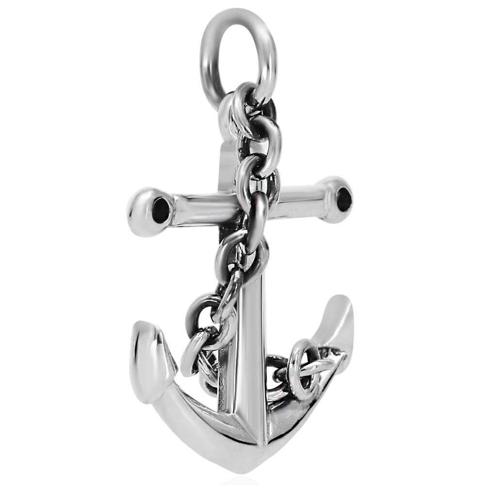 Anchor Pendant