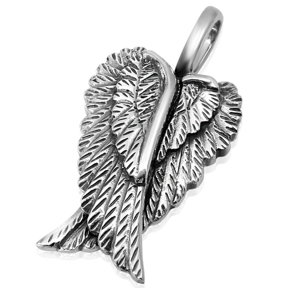 Angel Wings Pendant