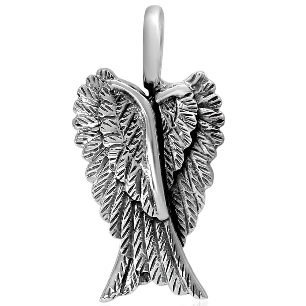 Angel Wings Pendant