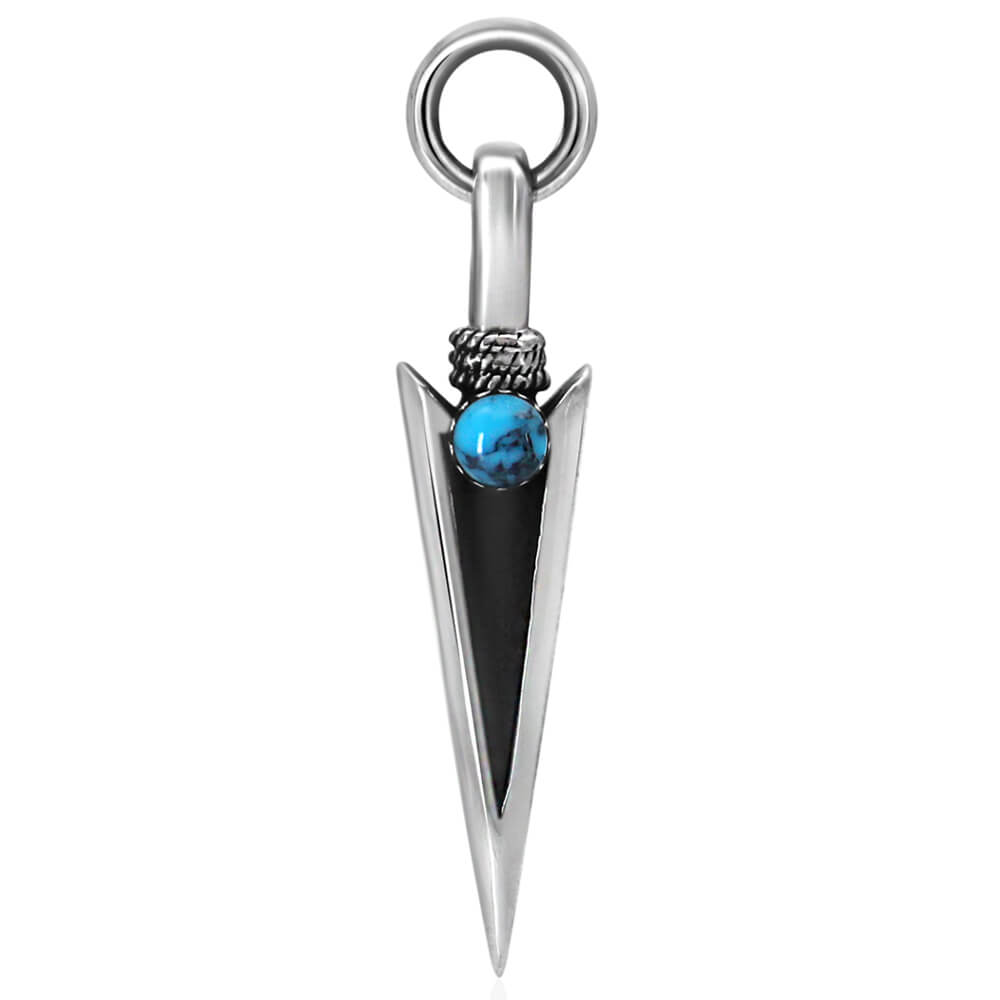 Arrowhead pendant