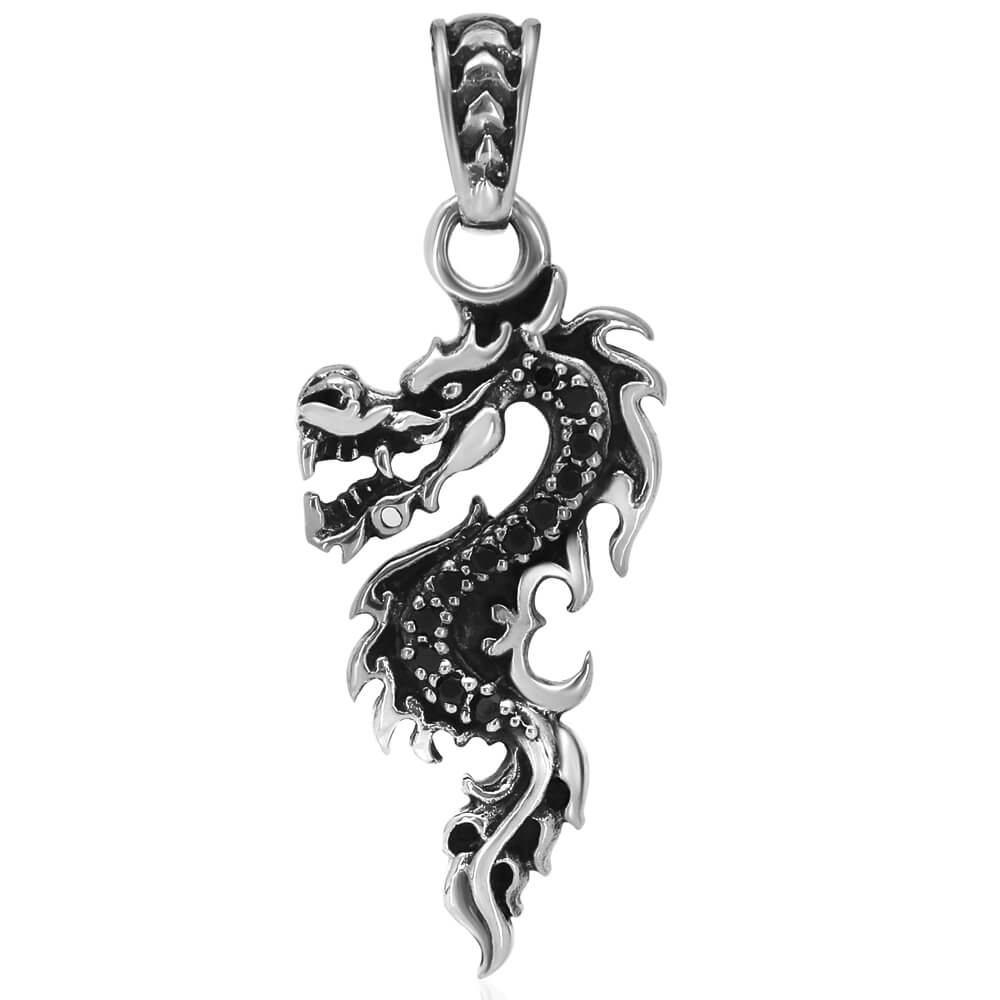 Dragon Pendant