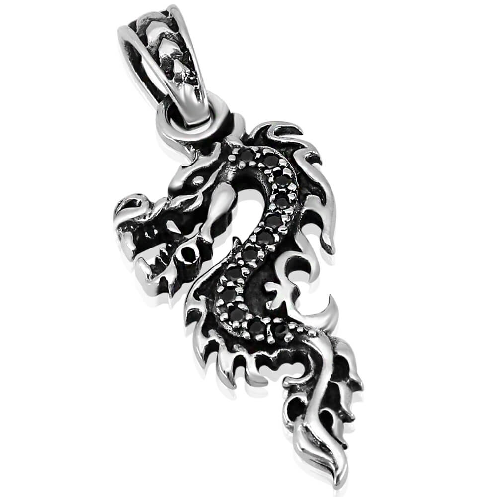 Dragon Pendant