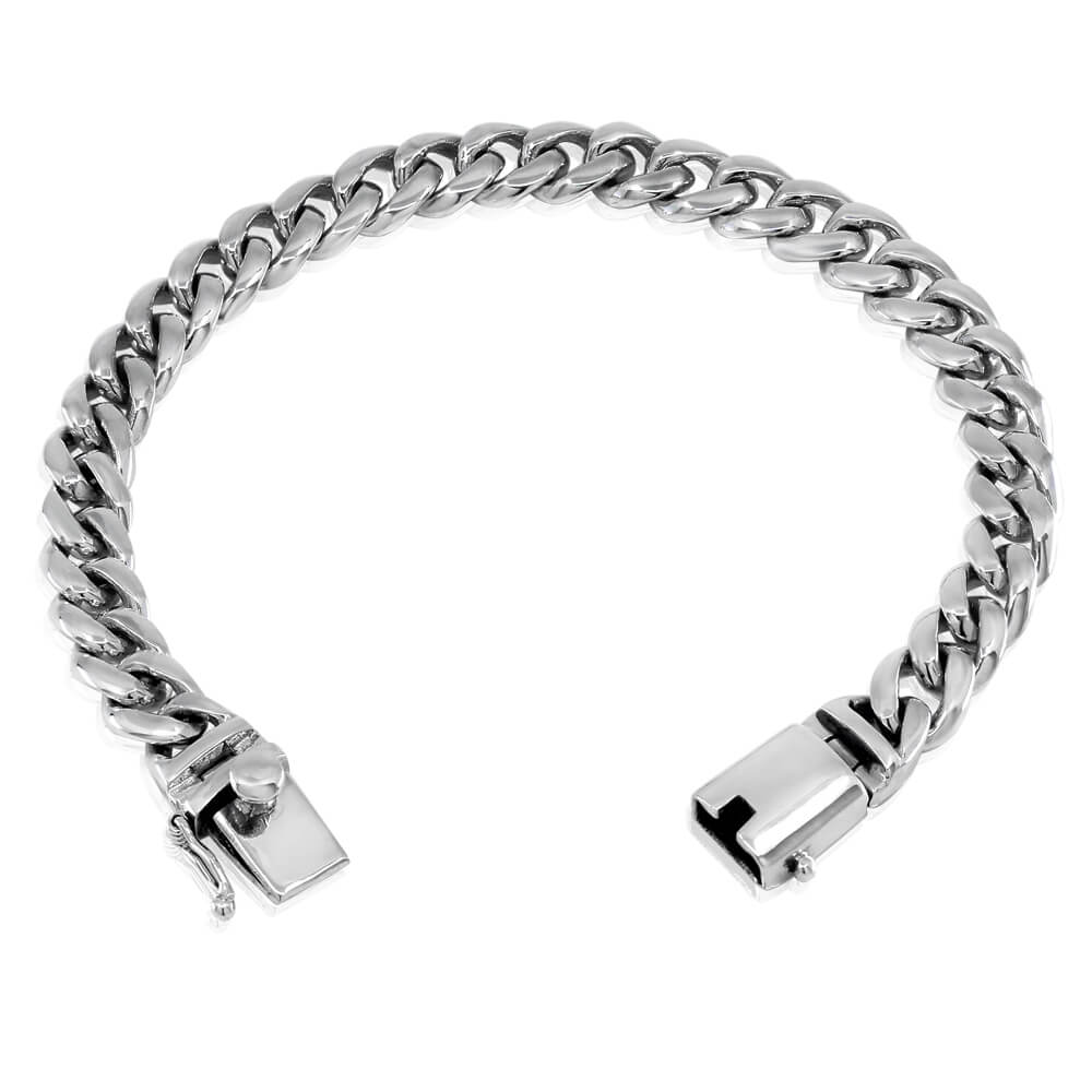 Silver Bracelet for Men