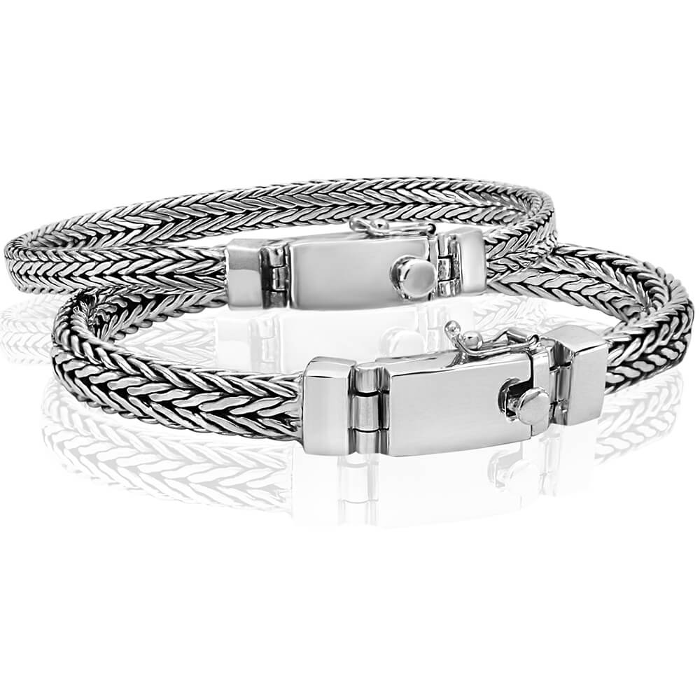 Small & Big - Big 10.2"