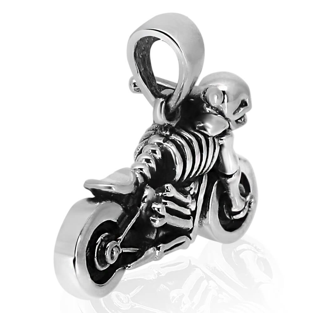 Motorcycle Pendant