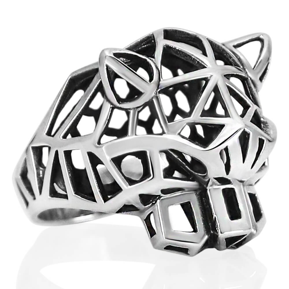 panther ring