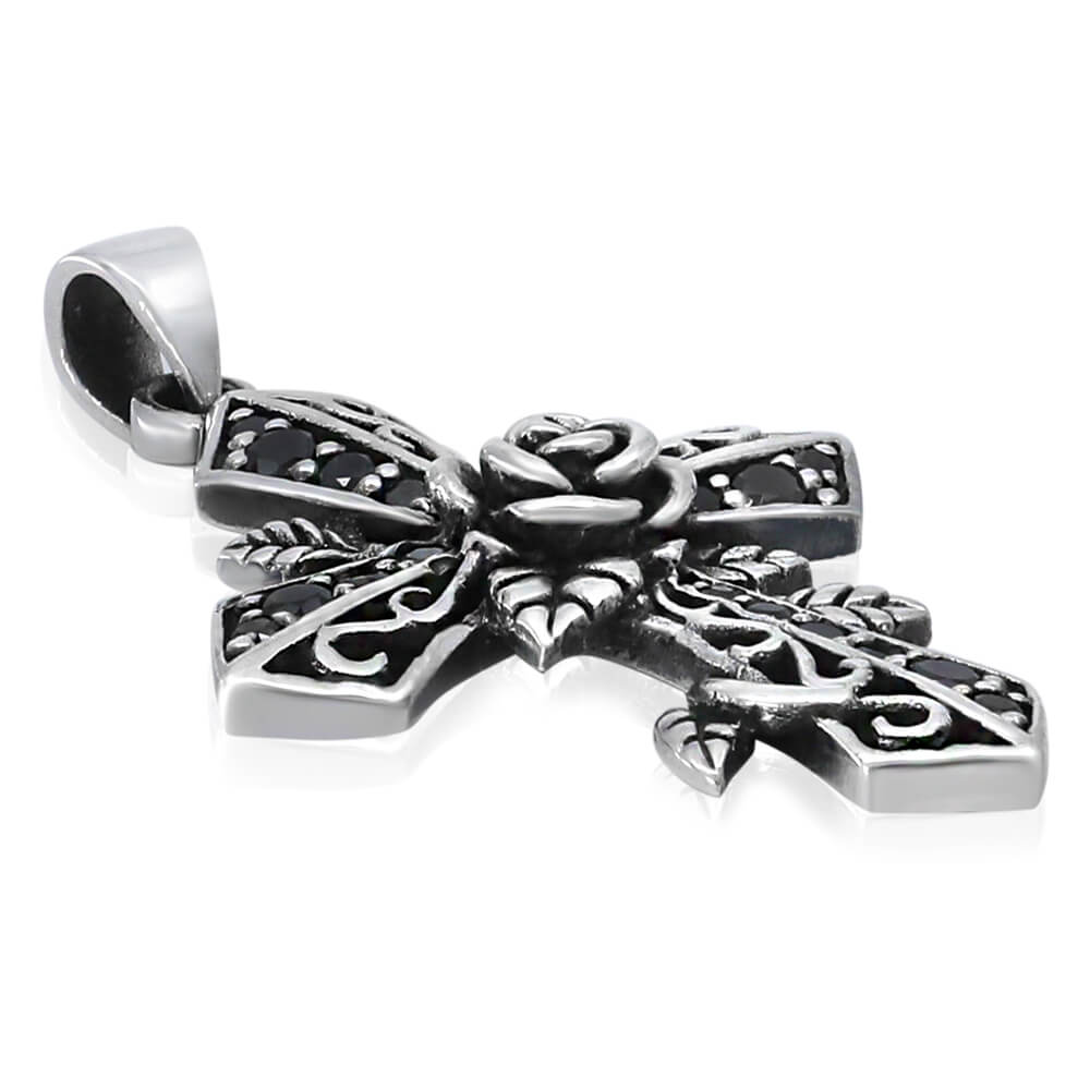 Rose Cross