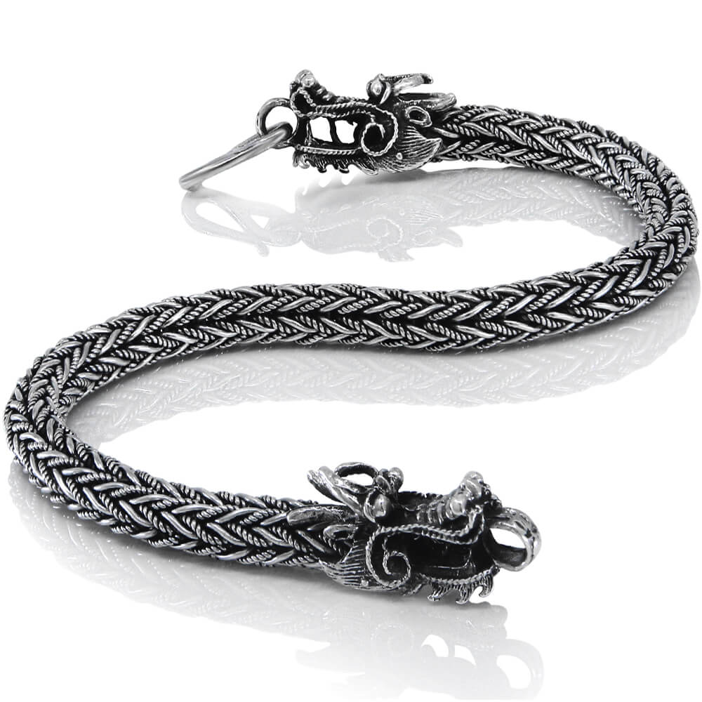 dragon bracelet