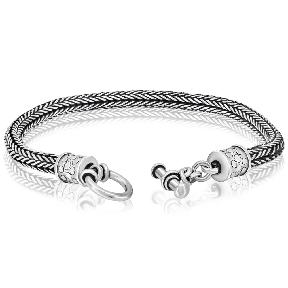toggle bracelet