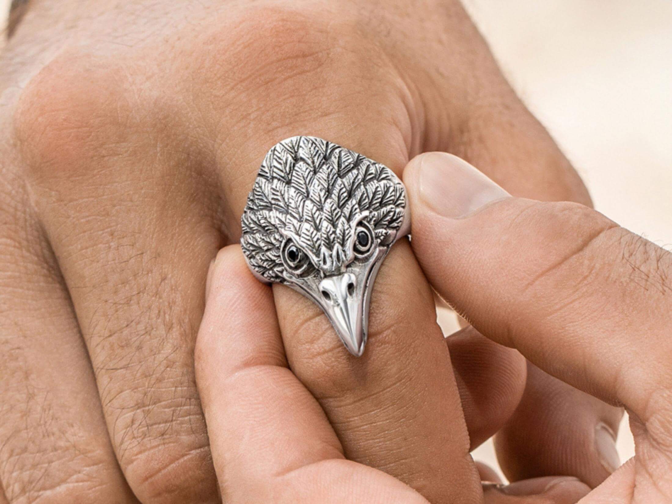 Animal Jewelry