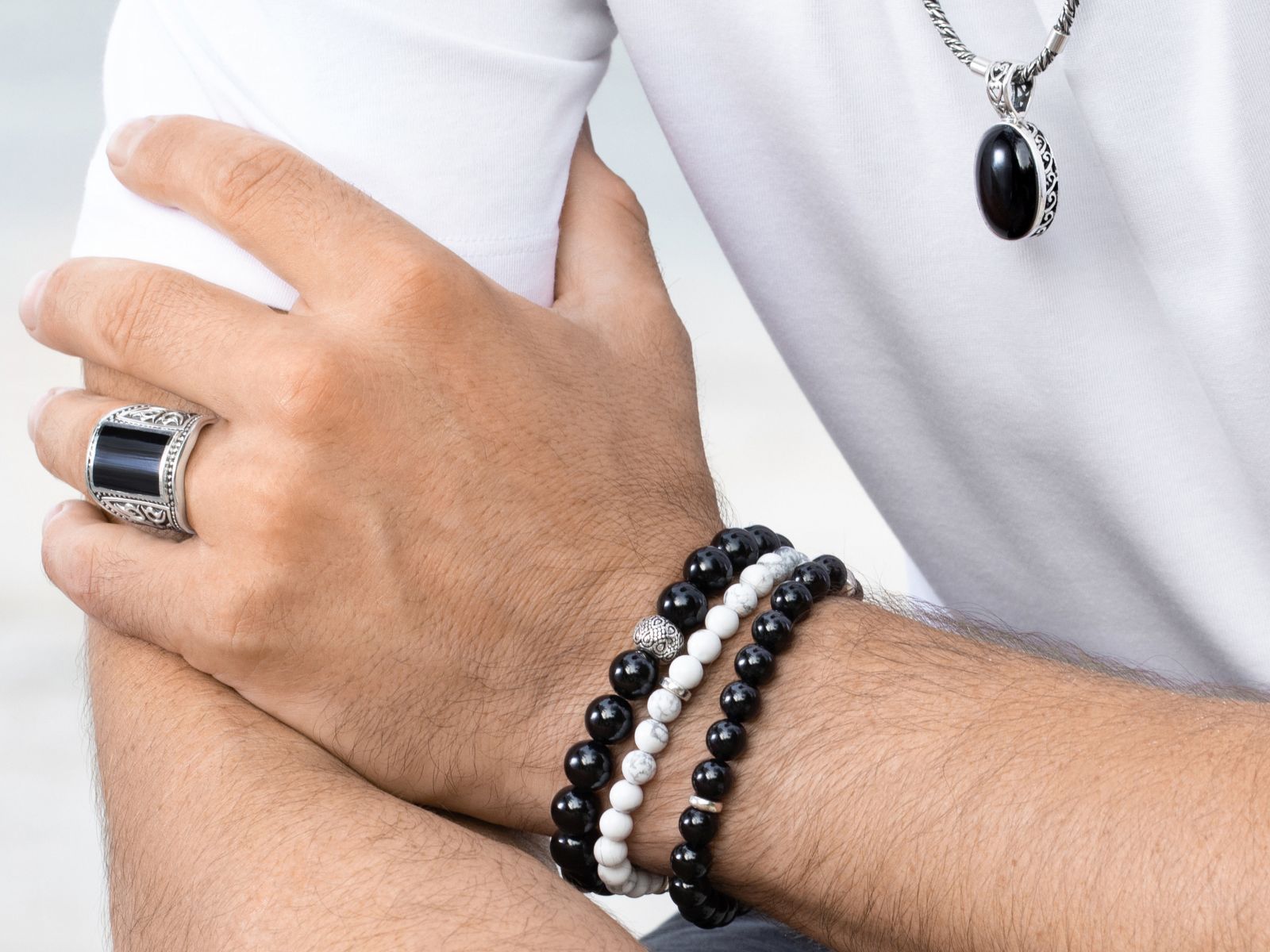 Onyx Jewelry