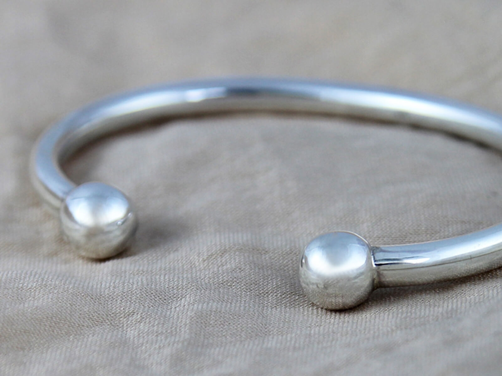 Classic Jewelry