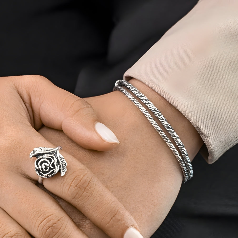 Sicily Rope Bracelet