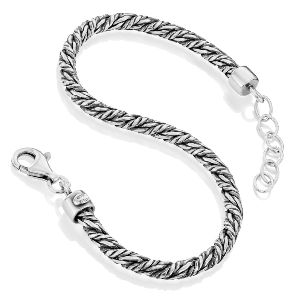 Sicily Rope Bracelet