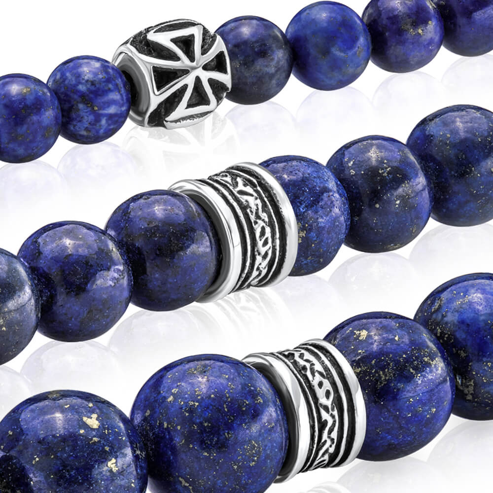 Lapis Lazuli Bracelet