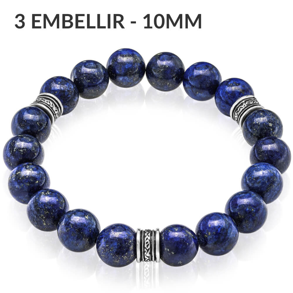 Lapis Lazuli Bracelet