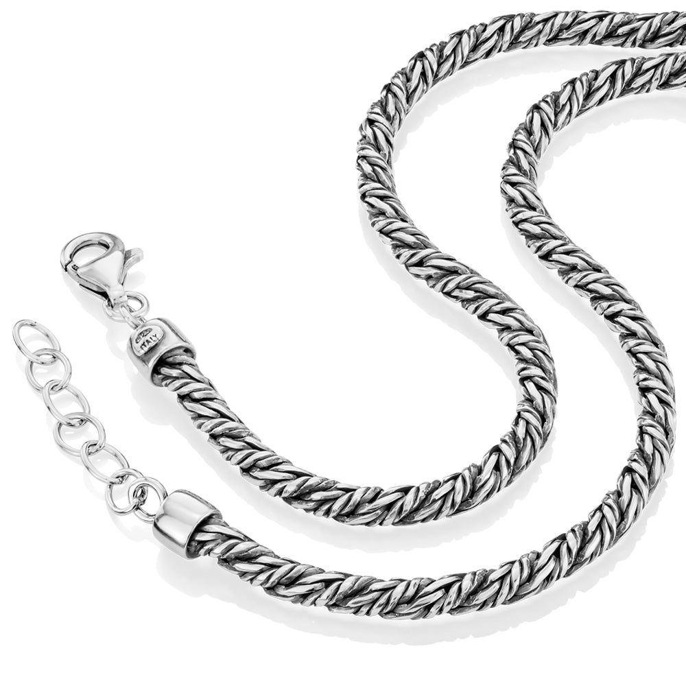 Sicily Rope Bracelet