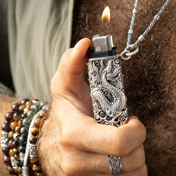 Lighter Case — view 2