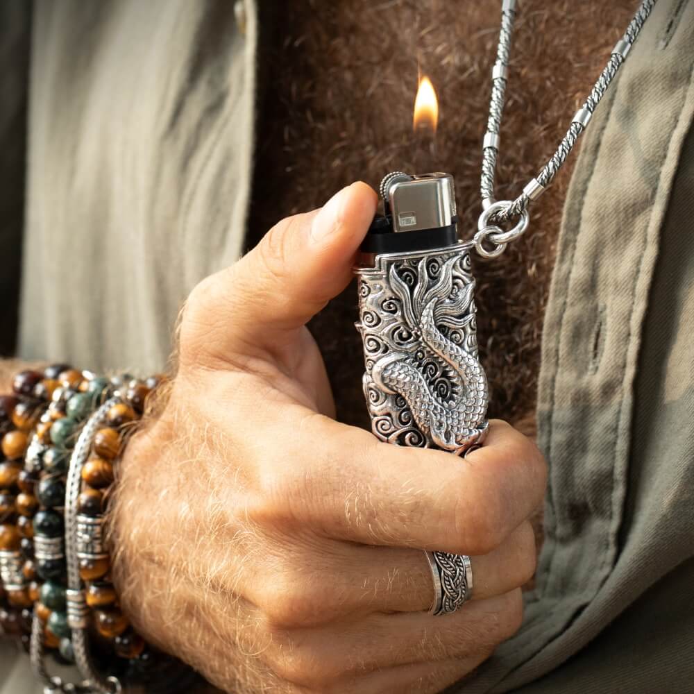 Lighter Case