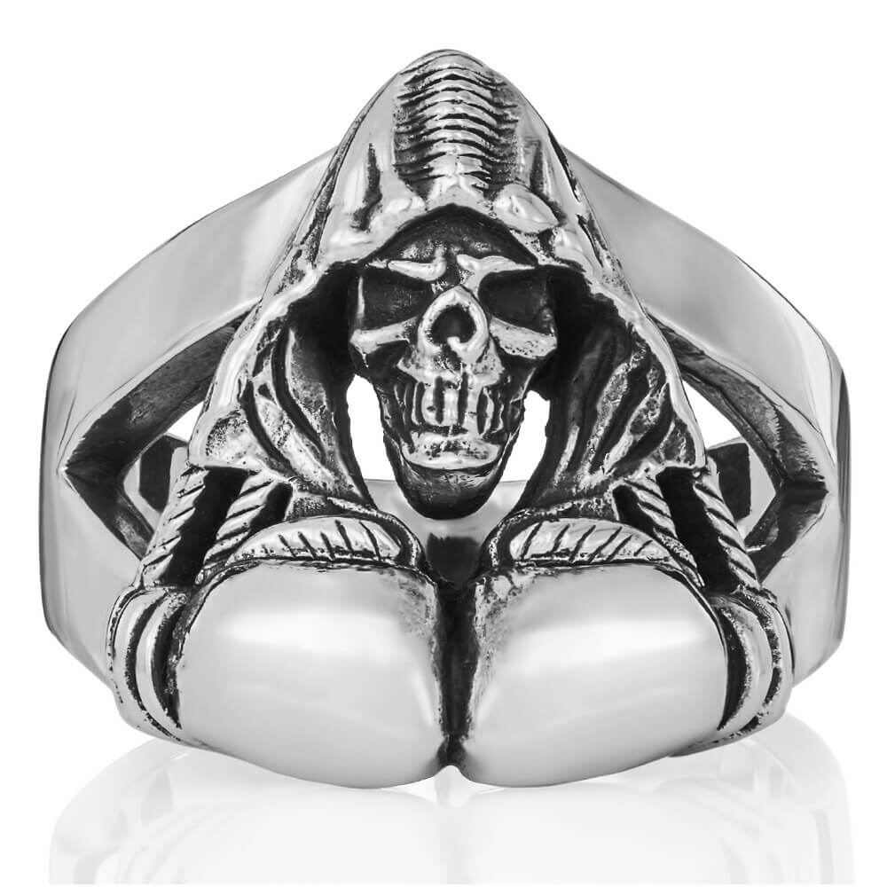 Boxing jewelry ring
