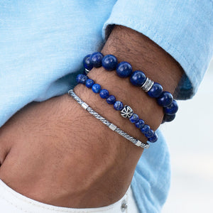 Lapis Lazuli Bracelet