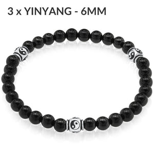Yin Yang bracelet