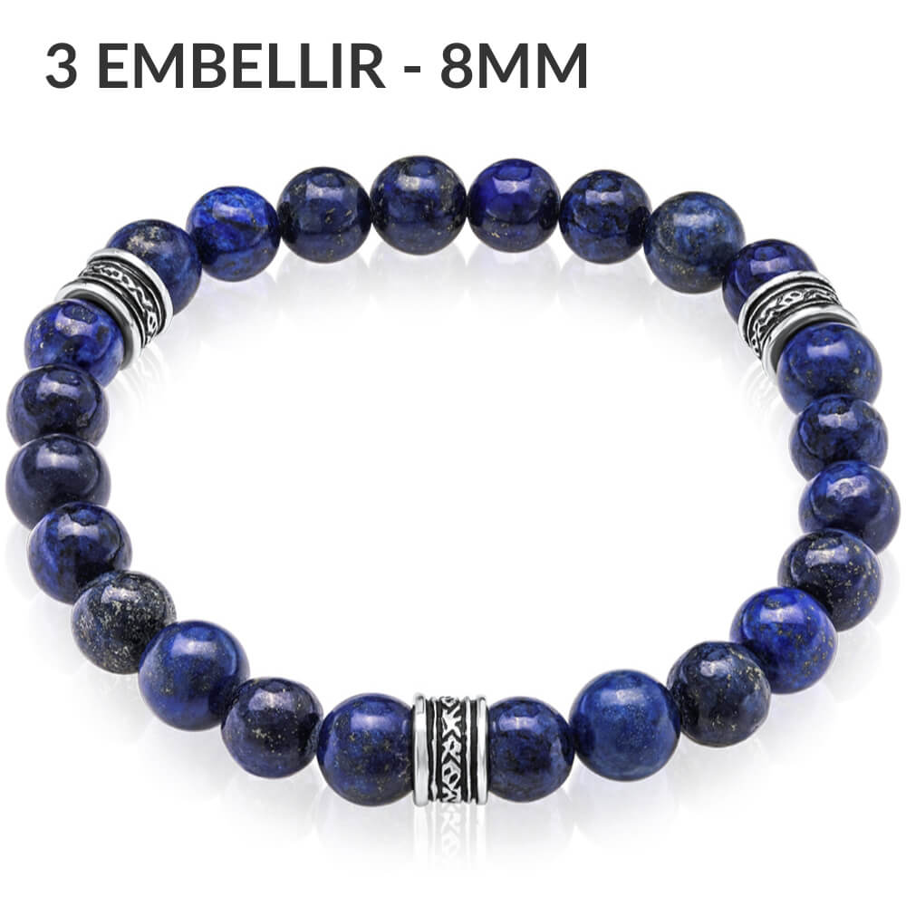Lapis Lazuli Bracelet