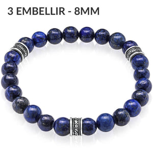 Lapis Lazuli Bracelet
