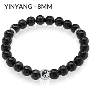Yin Yang bracelet 