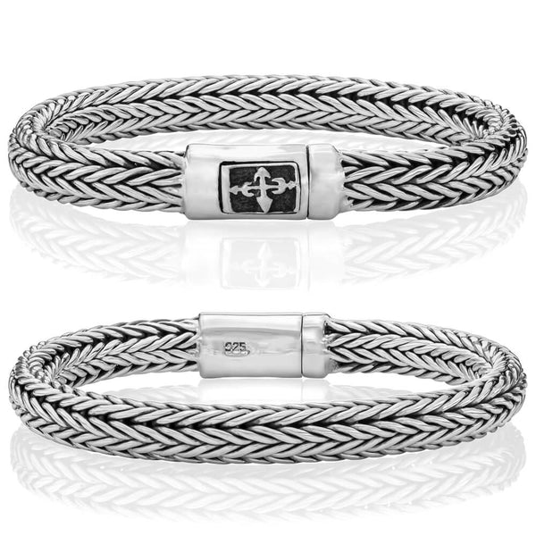 Gentle Cross — view 2