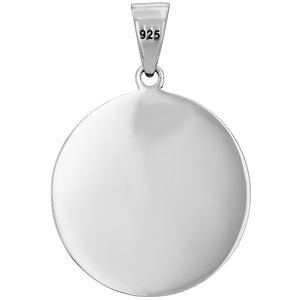 Bitcoin silver 925 jewelry