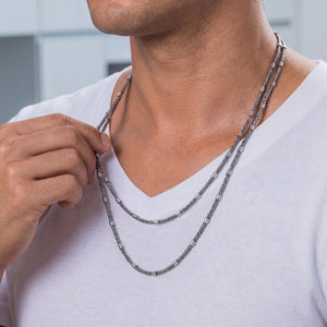 925 Italian silver chain