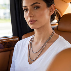 925 Italian silver chain