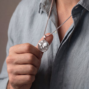 italy 2mm box chain