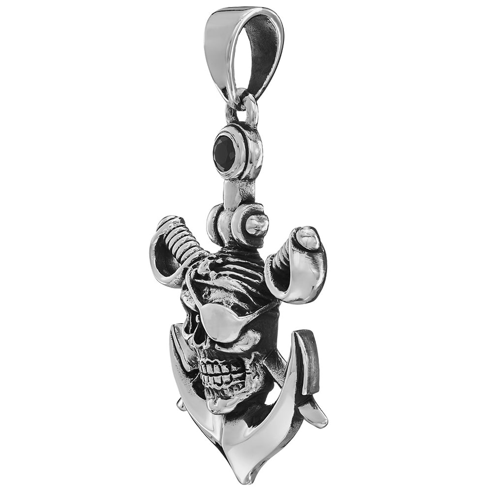 Pirate pendant
