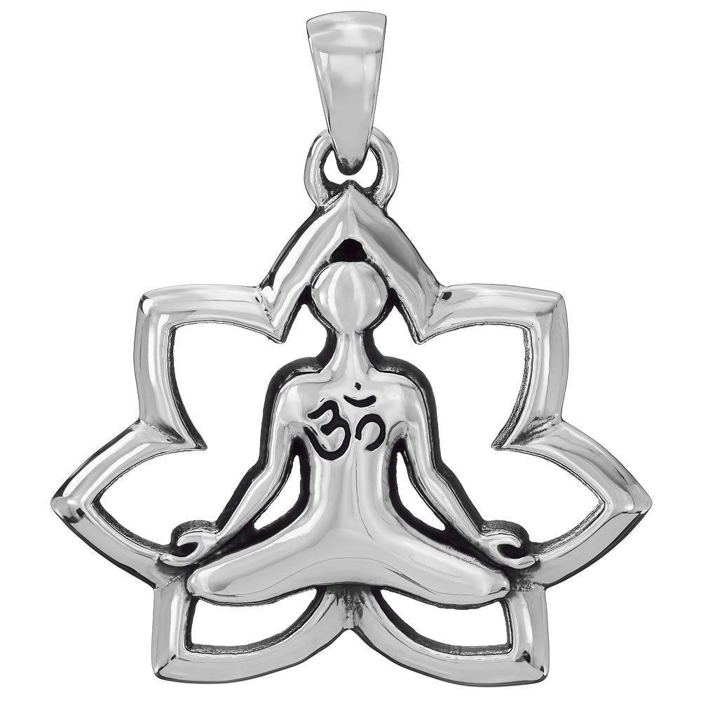 Meditation jewelry